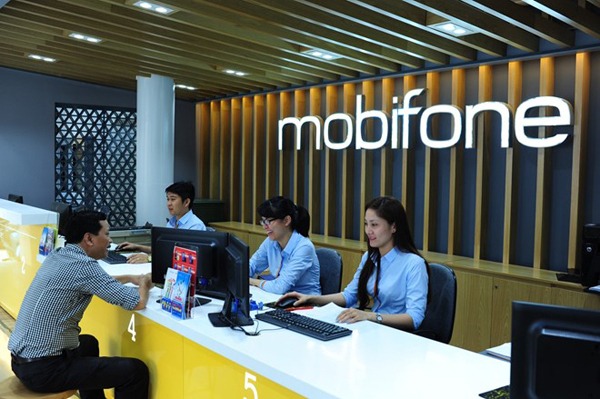 Mobifone miễn phí đổi sim 4G trên toàn quốc cho khách hàng